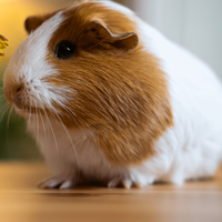 Guinea Pig